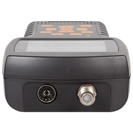 Miernik Digitsat PCM-1210 DVB-S2+T2/C