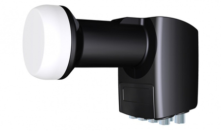 LNB Octo Inverto Black Premium
