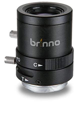 Brinno Zestaw Kamera TimeLapse TLC200 Pro + Obudowa ATH2000 + Obiektyw BCS 24-70