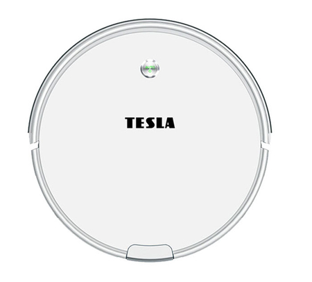 Odkurzacz automatyczny TESLA RoboStar T60 biały