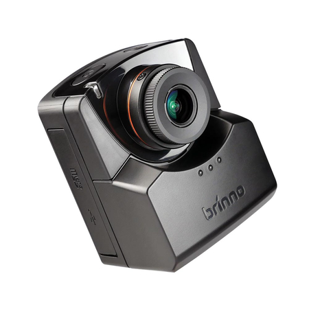 Brinno FullHD HDR Time Lapse + Step Video Camera TLC2020 4xAA EMPOWER