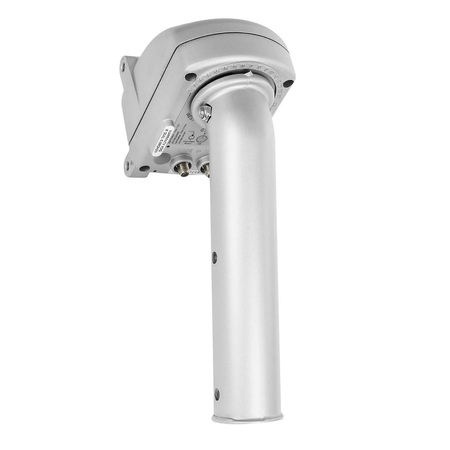 Obrotnica SG-2100 DiseqC 1.02 - zdjęcie 2