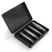 Zestaw do wykręcania uszkodzonych śrub SPM-T07