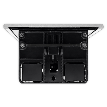 Gniazdo blatowe rozsuwane Spacetronik SPS-S33S