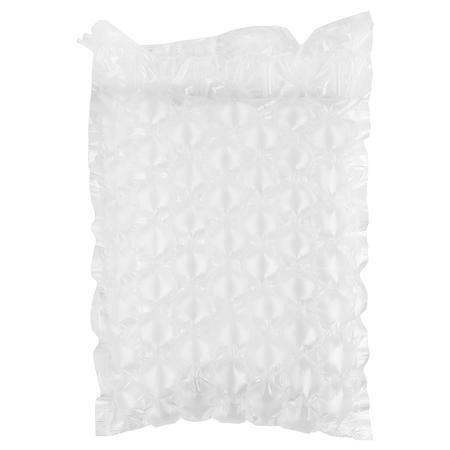 Torby powietrzne ochronne na rolce 32 cm x 22 cm Bublaki BAB3222, 200 mb - zdjęcie 2