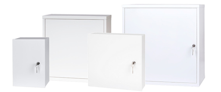 Obudowa Metalowa TPR4 v4 Szafka 400x400x140