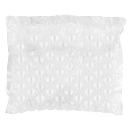 Ochronne torby powietrzne na rolce 200 mb Bublaki BAB2530 25 cm x 30 cm - zdjęcie 2