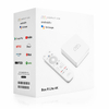 Smart TV Android 14 Homatics Box R 4K Lite
