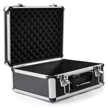 Walizka na przyrządy pomiarowe Peak Tech P7300 - zdjęcie 2