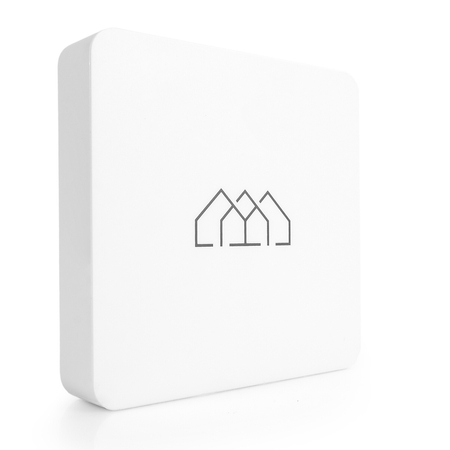 Smart TV Android 14 Homatics Box R 4K Lite