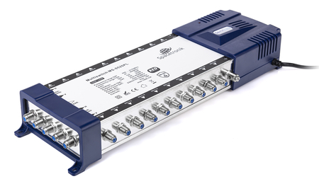 Multiswitch Spacetronik Pro Series MS-0520PL LTE