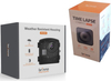 Brinno Zestaw Kamera TimeLapse & StepVideo TLC130 + Obudowa ATH2000