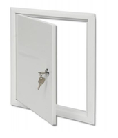 Szafka CATV/ Drzwiczki Rewizyjne (250X300)