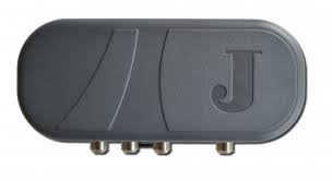 Rozgałęźnik 3-drożny UniCable OLT Typ.4603