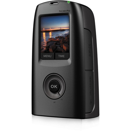 Brinno Zestaw Kamera TimeLapse TLC200 Pro + Obudowa ATH2000 + Obiektyw BCS 24-70