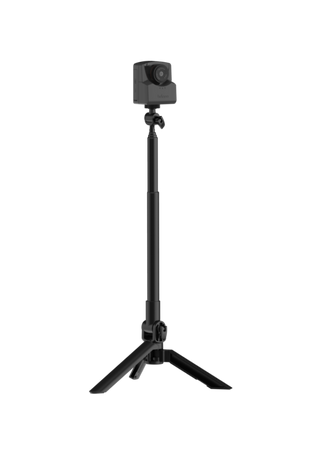 Brinno Creative Camera Kit BAC2000 Time Lapse HDR FullHD BARD