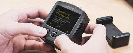 Brinno FullHD HDR Time Lapse + Step Video Camera TLC2020 4xAA EMPOWER