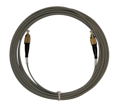 Kabel optyczny Invacom ze złączkami FC/PC 15m