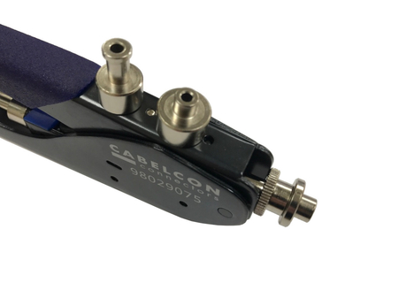 Zaciskarka kompresyjna Cabelcon MINI/RG59/6 MULTI