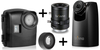 Brinno Zestaw Kamera TimeLapse TLC200 Pro + Obudowa ATH2000 + Obiektyw BCS 24-70