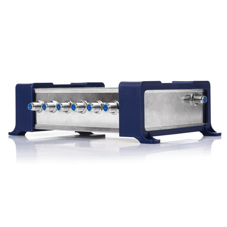 Multiswitch 9/12 Spacetronik E-Series MS-0912E