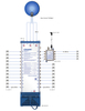 Multiswitch Spaun 5/24 SMS 52406 NF Premium