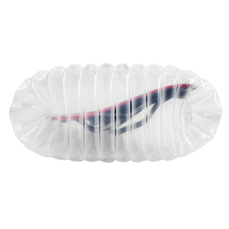 Torba powietrzna, opakowanie nadmuchiwane BAB-43_65, części rowerowe - zdjęcie 2