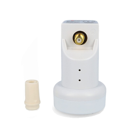 LNB Single Opticum LSP-04H - zdjęcie 2