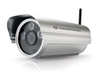 Kamera IP Conceptronic Zewnętrzna WDR 720 CIPCAM720OD WIFI