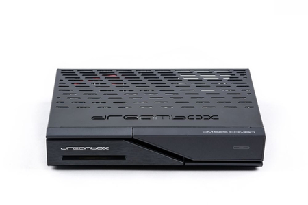 Dreambox DM 525 HD Combo DVB-S2 + DVB-C/T2 CI