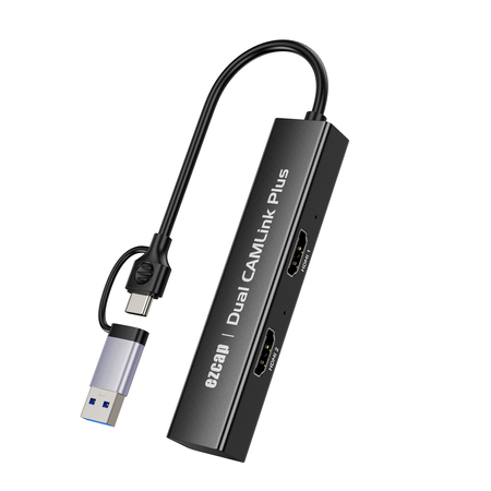 Grabber HDMI USB 3.0 4K ezcap316 Nagrywarka Obrazu - zdjęcie 2