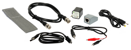 Monitor serwisowy Spacetronik SP-ACTHD435 4,3"