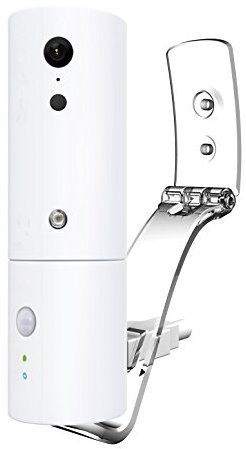 Kamera Niania AMARYLLO KOOVA śledzenie / rozpoznawanie / audio 2-kierunkowe