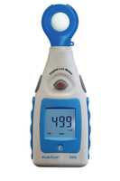 Światłomierz Luksometr Luksomierz PeakTech 5165