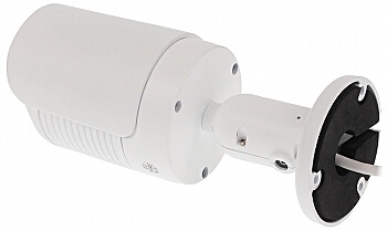 Kamera Spacetronik IP Zewnętrzna ver. A 10IP30IRR 3.6mm 1Mpx