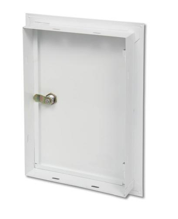 Szafka CATV/ Drzwiczki Rewizyjne (250X300) - zdjęcie 2