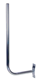 Uchwyt anteny siatkowej L