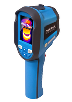 Pirometr Kamera Termowizyjna termodetektor PeakTech 5610B