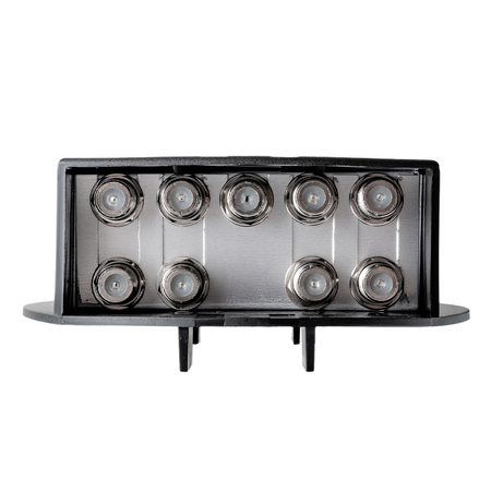 Sumator 5/4 QUAD + DVB-T2 Spacetronik S0504 zewnetrzna obudowa - zdjęcie 2