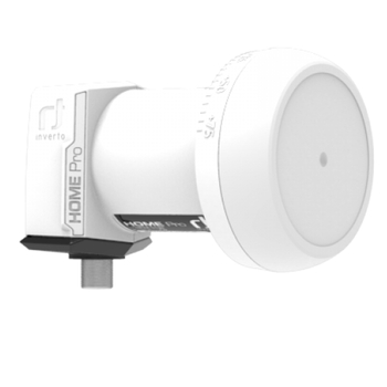 LNB Single Inverto HOME Pro PLL 4K/8K