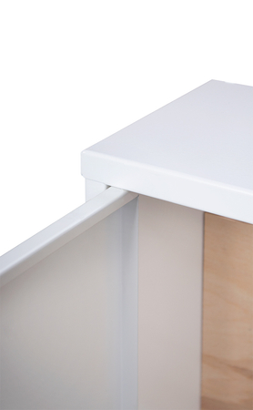 Obudowa Metalowa TPR4 v4 Szafka 400x400x140