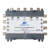 5x (1SAT + DVB-T) \ 8 \ Multiswitch końcowy \ zasilanie zewnętrzne