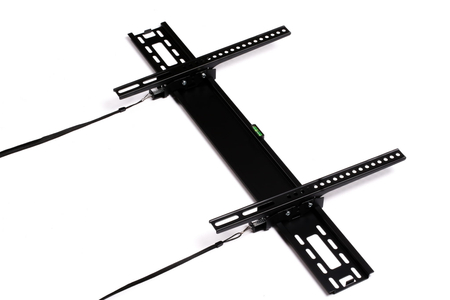 Uchwyt TV Red Eagle Hermann 32-82" VESA 800x400 - zdjęcie 2