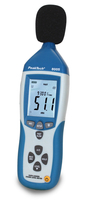Miernik Dźwięku PeakTech 8005