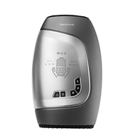 Wielofunkcyjny masażer dłoni, rąk z termoterapią Spacetronik SPE-M30