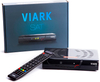 VIARK SAT H265 DVB-S2 IPTV & Multimedia WiFi