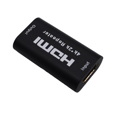 HDMI Repeater 4Kx2K Spacetronik HDRE01 - zdjęcie 2