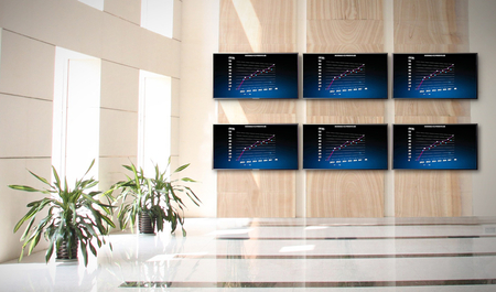 Rozgałęźnik HDMI 1x10 Spacetronik SPH-RS110_V20 4K HDR EDID 1/10 - zdjęcie 2