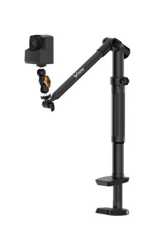 Brinno Creative Camera Kit BAC2000 Time Lapse HDR FullHD BARD