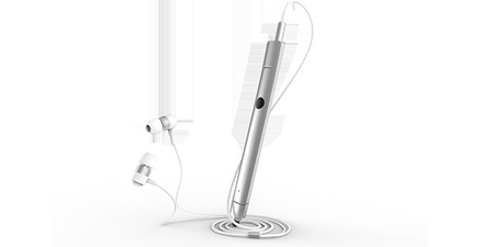 AAC-P02S Słuchawki bluetooth Etiger FineCall